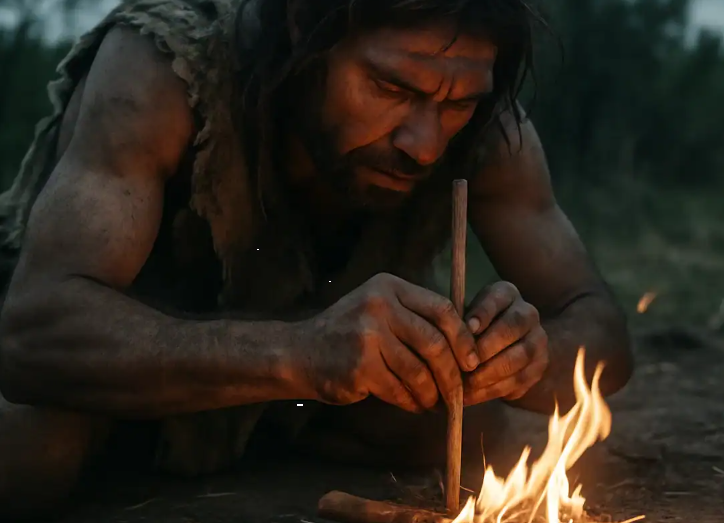 fire